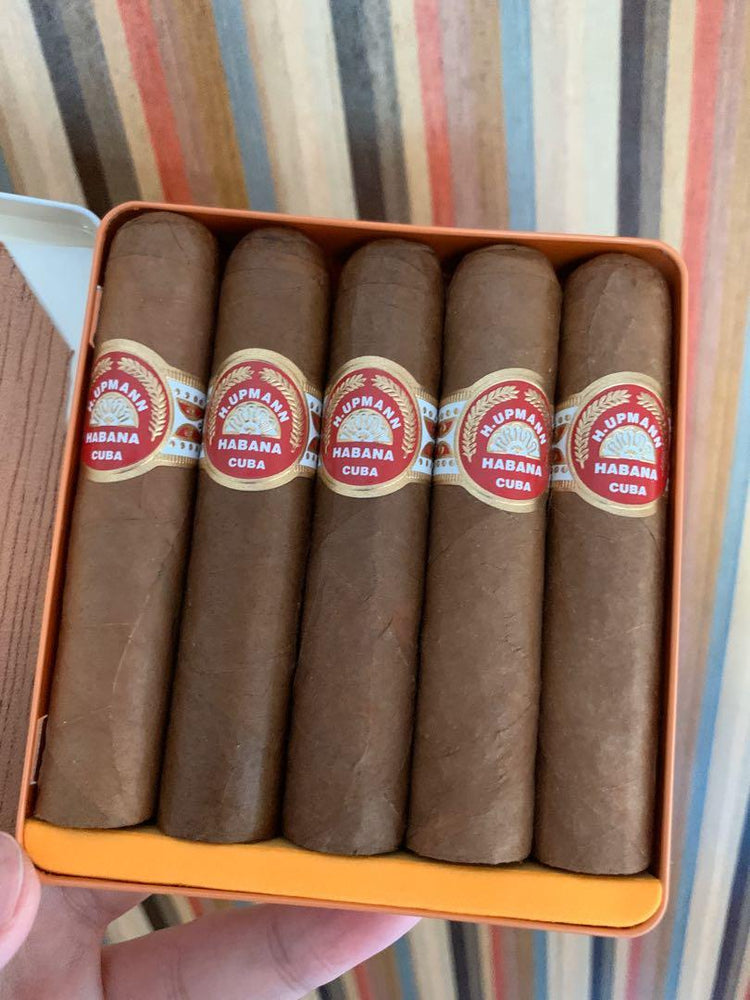 收購古巴雪茄Cigar  烏普曼(Hupmann)系列雪茄