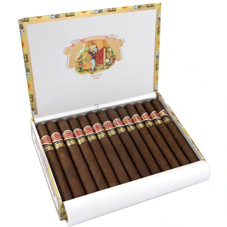 收購古巴雪茄Cigar   回收羅密歐·朱麗葉（Romeo y Julieta）系列雪茄