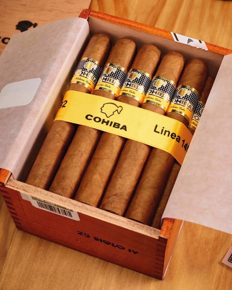 專業收購雪茄 回收古巴雪茄cigar  高希霸(Cohiba)系列雪茄