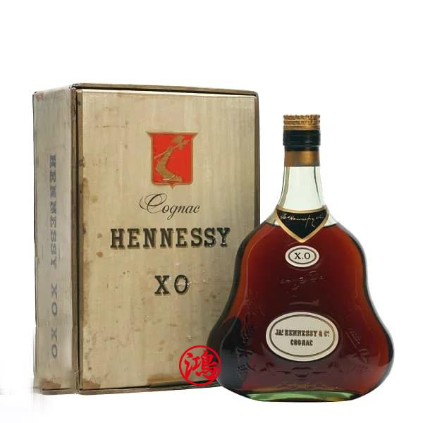 專業收購軒尼詩Hennessy XO 舊版