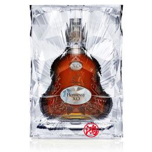 回收Hennessy軒尼詩XO 限量版 ICE