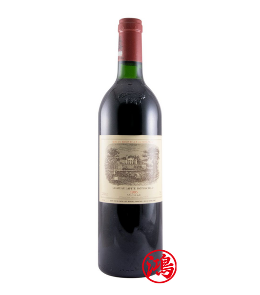 回收Château Lafite 1985 拉菲紅酒