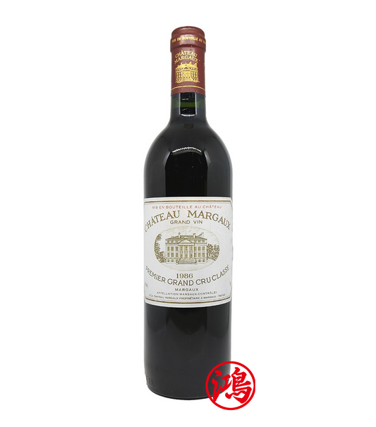 上門回收 Chateau Margaux 1986 瑪歌紅酒 1986年紅酒價格 香港紅酒價格咨詢網