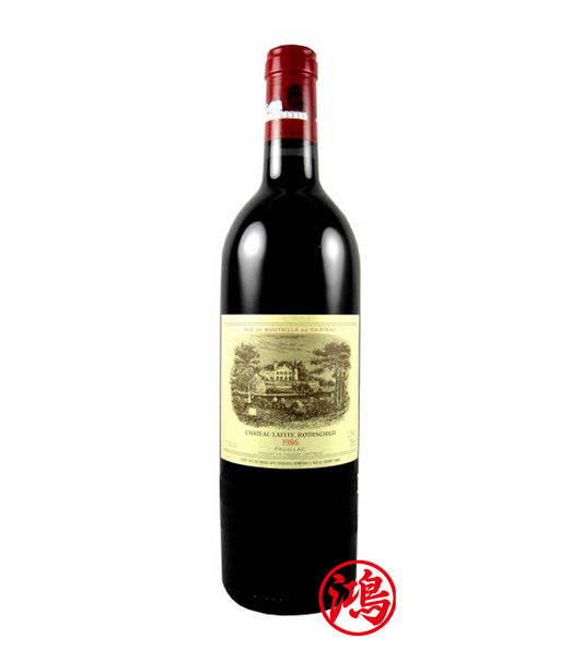 回收Château Lafite 1986年 拉菲酒莊紅酒|拉菲古堡葡萄酒高價回收