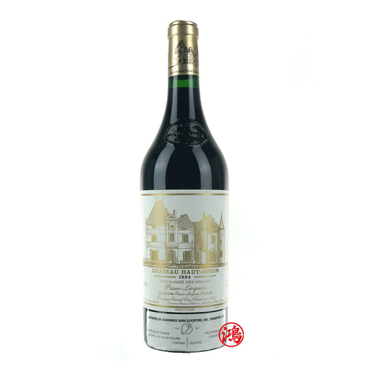 回收Château Haut Brion 1994 奧比昂酒莊紅酒