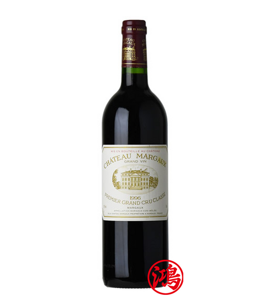 瑪歌酒莊 Chateau Margaux 1996年 紅酒回收|瑪歌紅酒價格_價錢報價