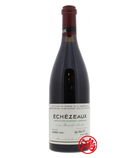 回收1997 依瑟索紅酒 Domaine de la Romanée-Conti Echezeaux