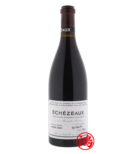 回收2004 依瑟索紅酒 Domaine de la Romanée-Conti Echezeaux
