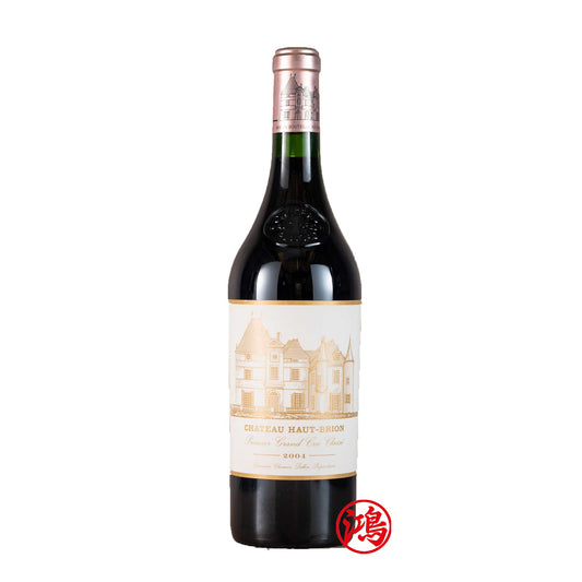 回收Château Haut Brion 2004 拉圖酒莊紅酒