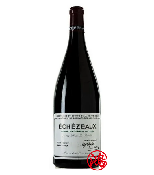 回收2006 依瑟索紅酒 Domaine de la Romanée-Conti Echezeaux
