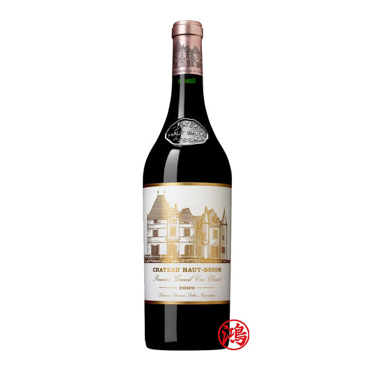 回收Château Haut Brion 2009 奧比昂酒莊紅酒