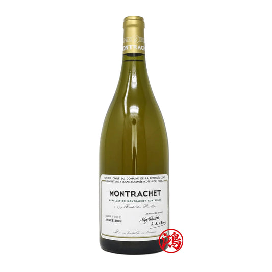 回收Montrachet 2009 Domaine de la Romanée-Conti