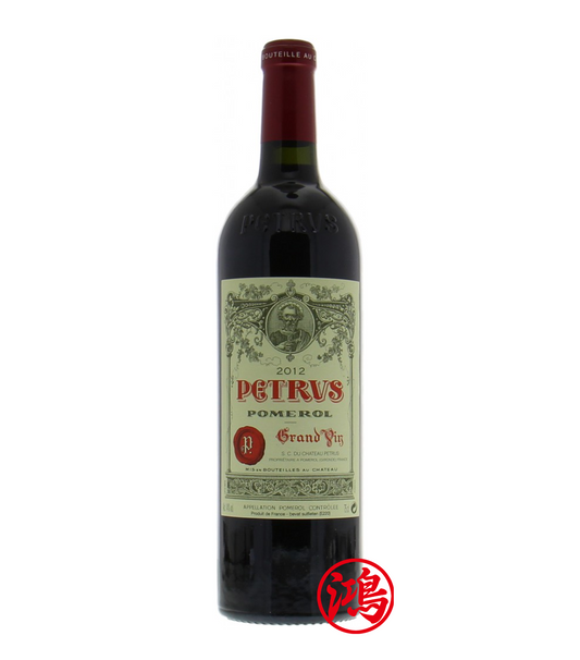 帕圖斯莊園紅酒回收——Chateau Petrus Pomerol 2012 柏翠酒莊紅酒回收_紅酒帕圖斯回收價錢_紅酒報價
