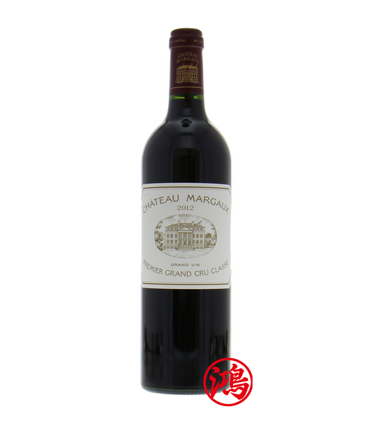 Chateau Margaux 2012 瑪歌酒莊紅酒—最新回收價格咨詢【紅酒回收咨詢_上門收酒】