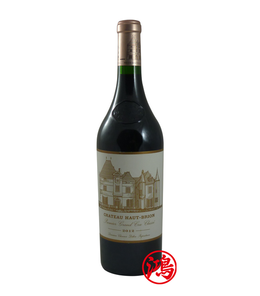回收Chateau Haut-Brion 2012 法國紅酒回收【香港高價收酒網】專業報價_侯伯王紅酒