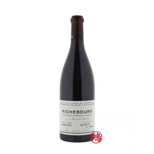 收購2013年 Romanee Conti Richebourg 羅曼尼康帝裡奇堡