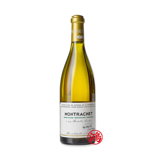 回收Montrachet 2016 Domaine de la Romanée-Conti