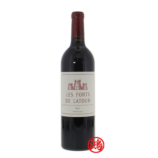 回收 Chateau Latour 2017年份 拉圖酒莊紅酒 / 名莊紅酒頂價回收