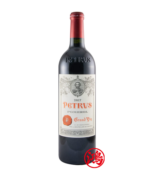 Chateau Petrus 2017-1982年 帕圖斯回收 紅酒年份價錢參考【專業紅酒收購網】
