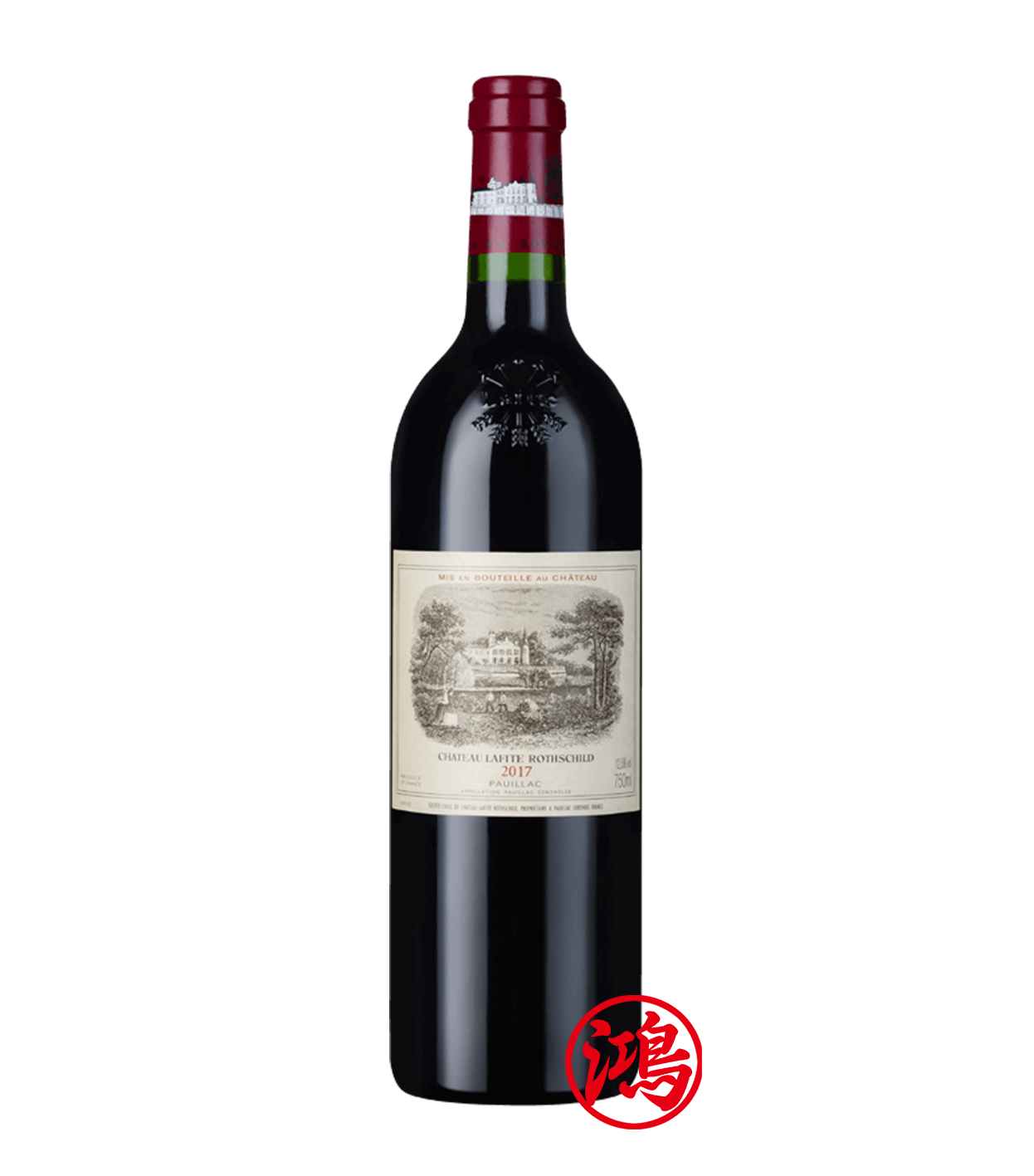 回收 chateau lafite rothschild 2017年 拉菲酒莊紅酒|法國拉菲紅酒回收價格咨詢