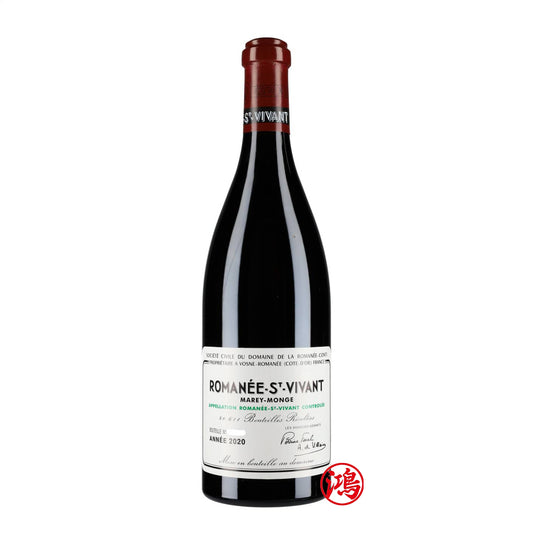 回收2020 Romanée Saint Vivant