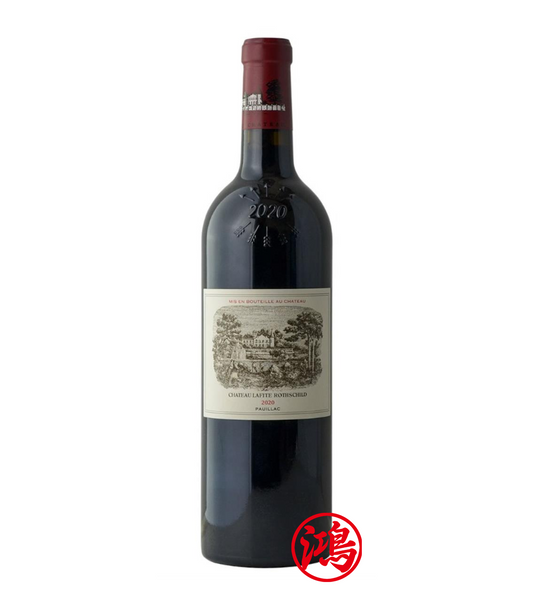 回收Château Lafite 2020年 拉菲酒莊紅酒|拉菲葡萄酒最新回收年份價格查詢