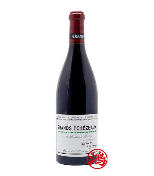 回收Grands Echézeaux 2020 Domaine de la Romanée-Conti 大依瑟索紅酒