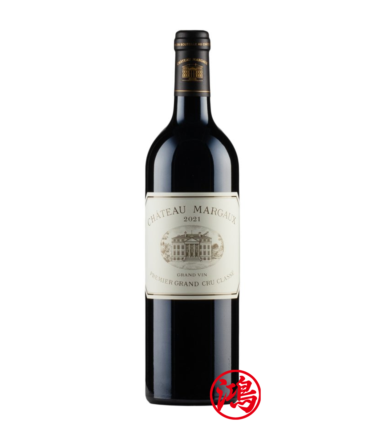 Chateau Margaux 2021 | 瑪歌紅酒新年份回收價錢-瑪歌酒莊-香港收酒網【天鴻商行】