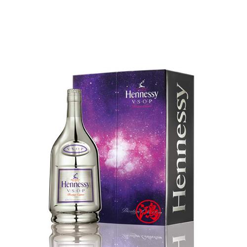 收購軒尼詩Hennessy VSOP 2012NYX特別版