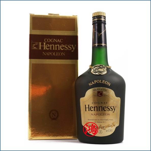 回收軒尼詩Hennessy NAPOLEON