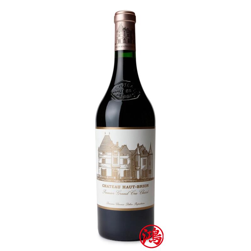 回收Château Haut Brion 1982 奧比昂酒莊紅酒