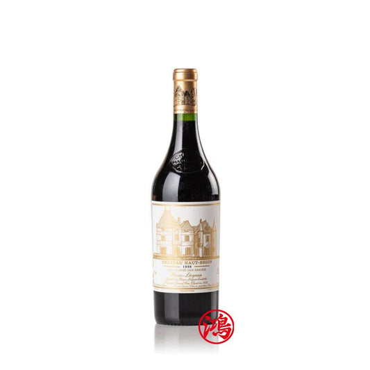 回收Château Haut Brion 1998 奧比昂酒莊紅酒