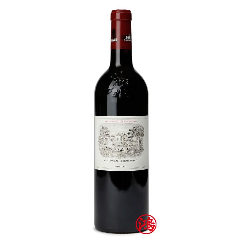 回收Château Lafite 1976 拉菲酒莊紅酒