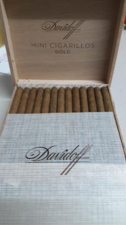 天鴻商行高價收購雪茄  回收古巴雪茄Cigar |大衛杜夫（Davidoff）系列雪茄