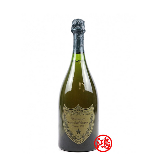 天鴻商行：香檳王Dom Pérignon 1966收購價格 / 回收唐培里儂（Dom Perignon）系列香檳