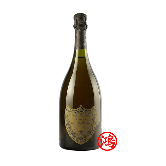 香檳回收 | 唐培里儂香檳王（Dom Perignon） 1971年份回收價格表 /Dom Perignon系列香檳價錢