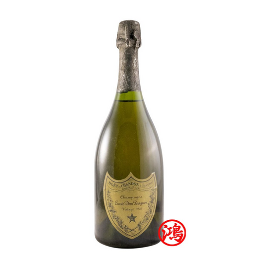 天鴻商行收酒網：回收Dom Perignon 1978香檳王 / 頂價回收唐培里儂1996年份香檳王