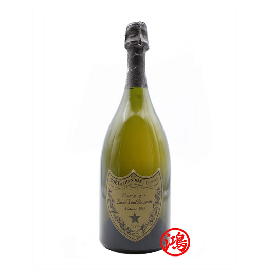 香檳王回收：Dom Perignon 香檳王 1985年 長期高價回收/ 唐培里侬Champagne收購  | 天鴻商行