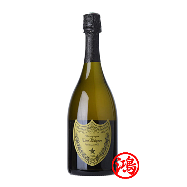 【收購名莊香檳】回收Dom Perignon 香檳王 | 2002年唐培里儂 Dom Perignon Champagne香檳回收