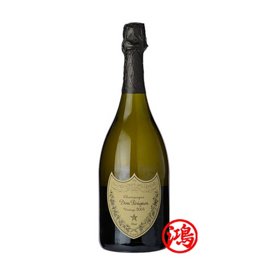 收購唐培里儂Dom Perignon 香檳 / 2004年份 Dom Perignon  Champagne唐培里儂香檳王價錢