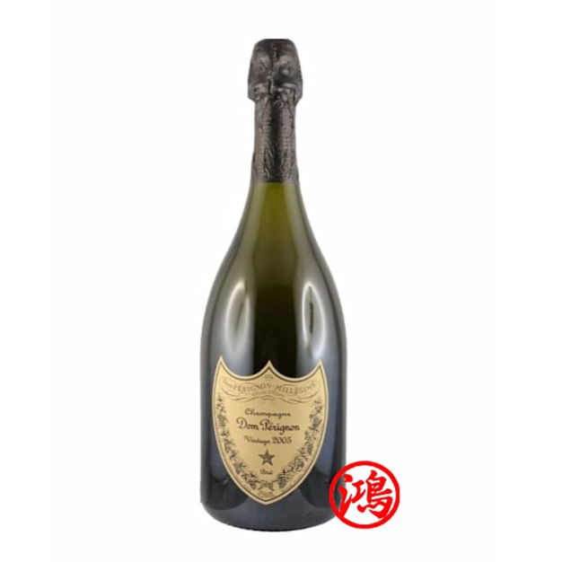 2005年 唐培里儂香檳回收 | Dom Perignon 香檳王回收-天鴻回收商行