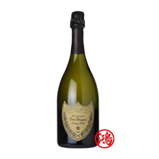 香港收酒網回收香檳王 | 唐培里儂 Dom Perignon 2009香檳王回收-天鴻商行回收網