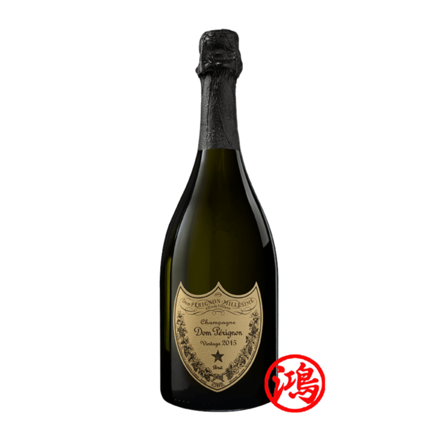 回收香檳王唐培里儂 | Dom Perignon Champagne 2015回收價格 | 香檳王價格