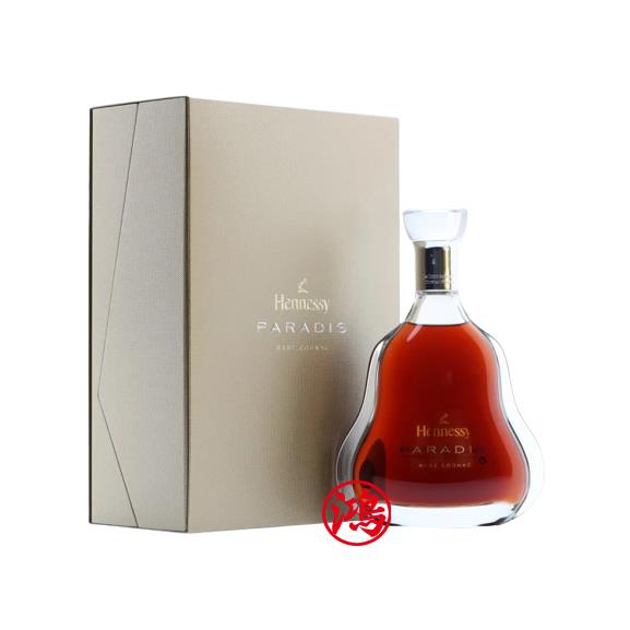 回收軒尼詩Hennessy Paradis Rare Cognac