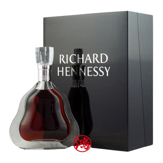 回收軒尼詩Hennessy Richard Hennessy Cognac