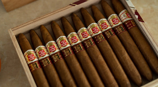 專業收購雪茄 高價回收好友（Hoyo de Monterrey）系列雪茄|收購各類古巴雪茄Cigar