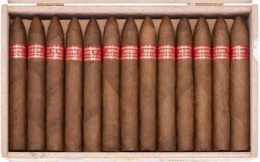旺角地區雪茄收購網  專業回收古巴雪茄Cigar  高價收購帕特加斯（Partagás）系列雪茄