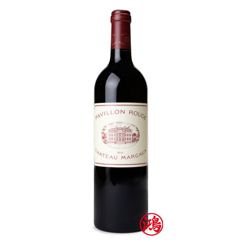 回收Pavillon Rouge du Château Margaux 2000 瑪歌紅酒