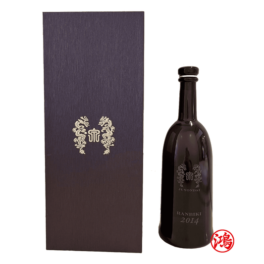 【天鴻商行】十四代蘭引酒 本格燒酎日本名貴清酒王 Juyondai超高價收購-香港專人上門回收