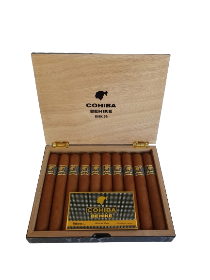 上門回收雪茄 收購高希霸(Cohiba)系列雪茄 -【天鴻商行】最高價錢回收古巴雪茄Cigar